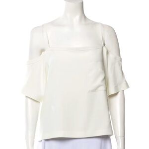 T by Alexander Wang blouse